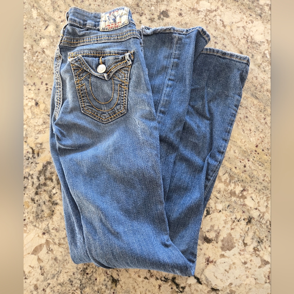 Women's True Religion Jeans